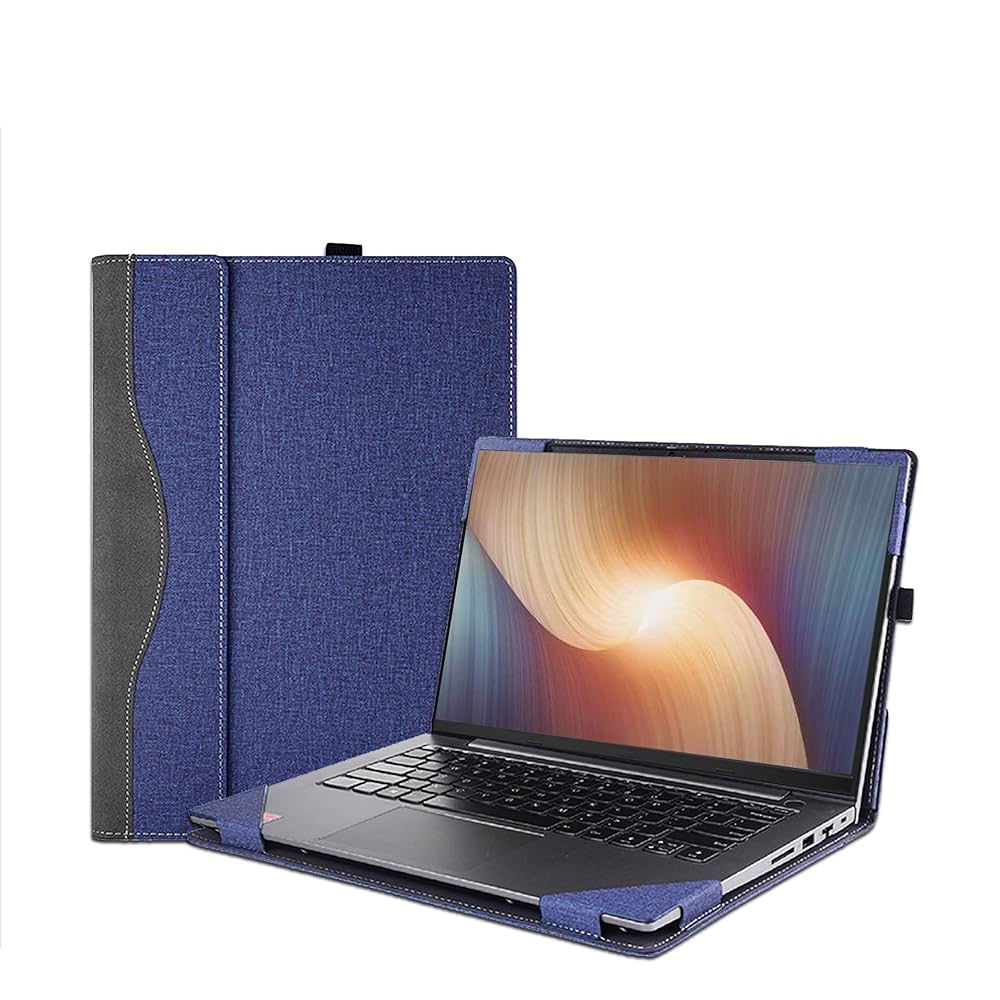 Amazon.com: Laptop Cover Case for 15.6 inch Lenovo Ideapad 5